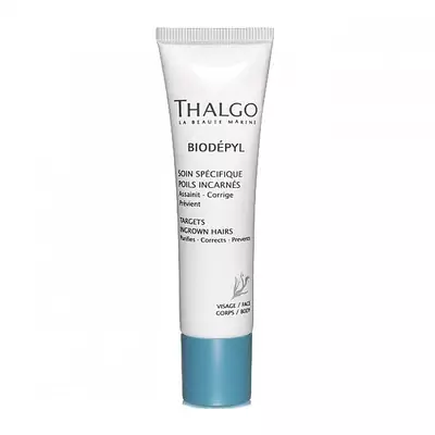 Гель проти вростання волосся Thalgo Targets Ingrown Hairs Soin