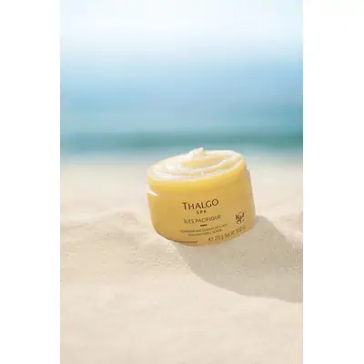 Скраб с кокосовой скорлупой Thalgo Coconut Shell Scrub