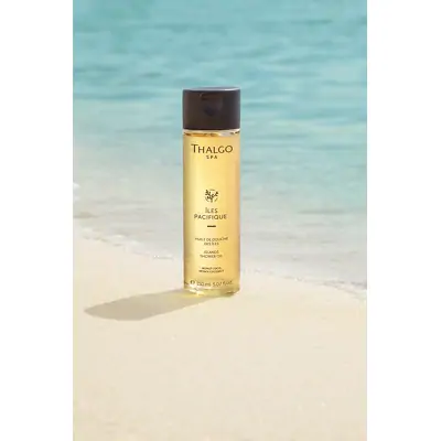 Олія для душу Острова Thalgo Island Shower Oil