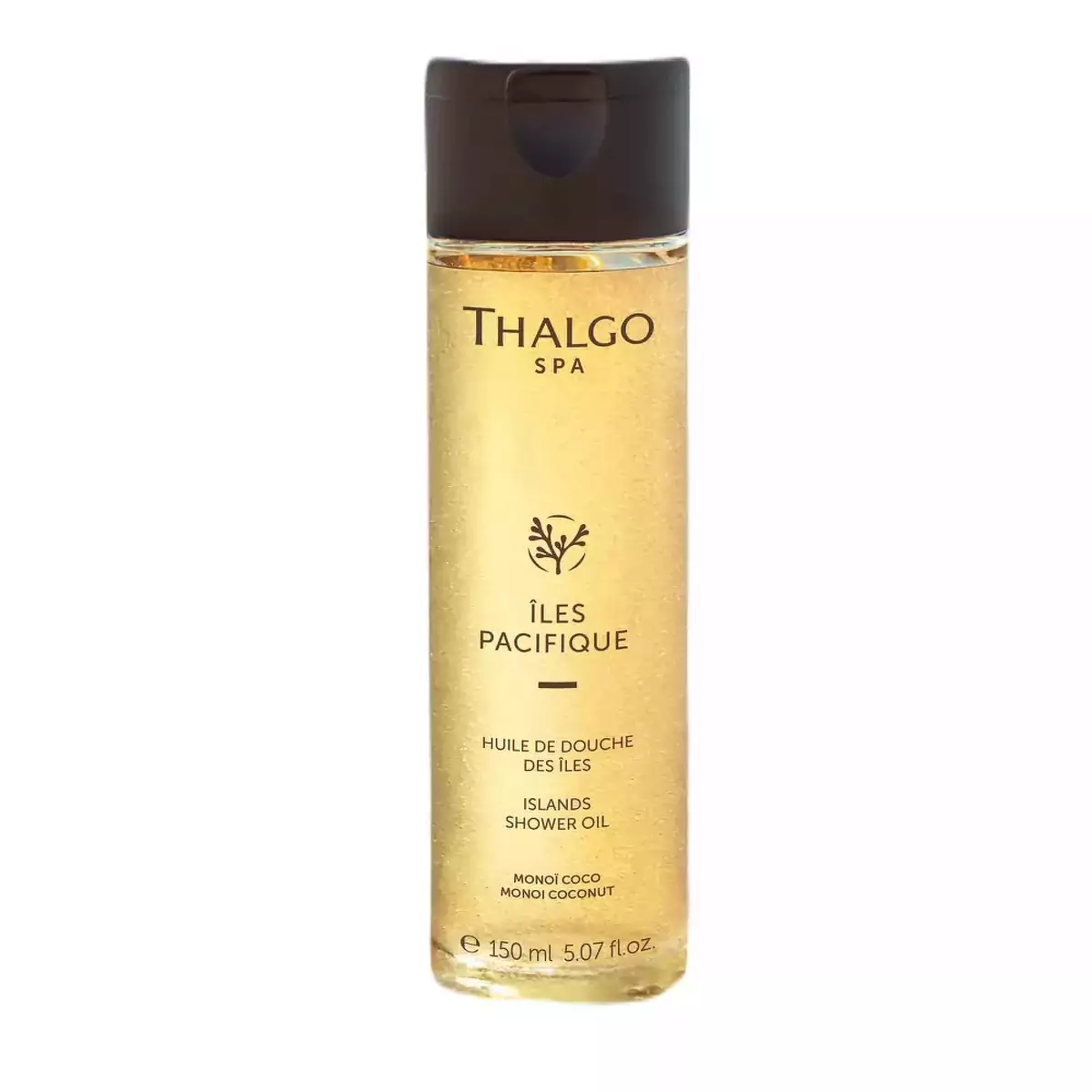 Олія для душу Острова Thalgo Island Shower Oil