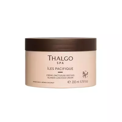 Розкішний крем для тіла Острова Thalgo Islands Luscious Cream
