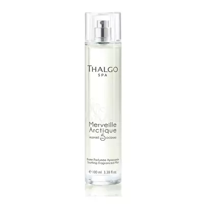 Поживна аромапелена Дивовижна Арктика для тіла Thalgo Fragranced Body Mist Merveille Arctic