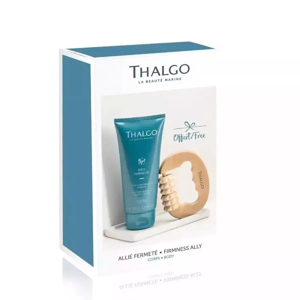 Набор Моделирование силуэта Thalgo Body Firm Up Kit