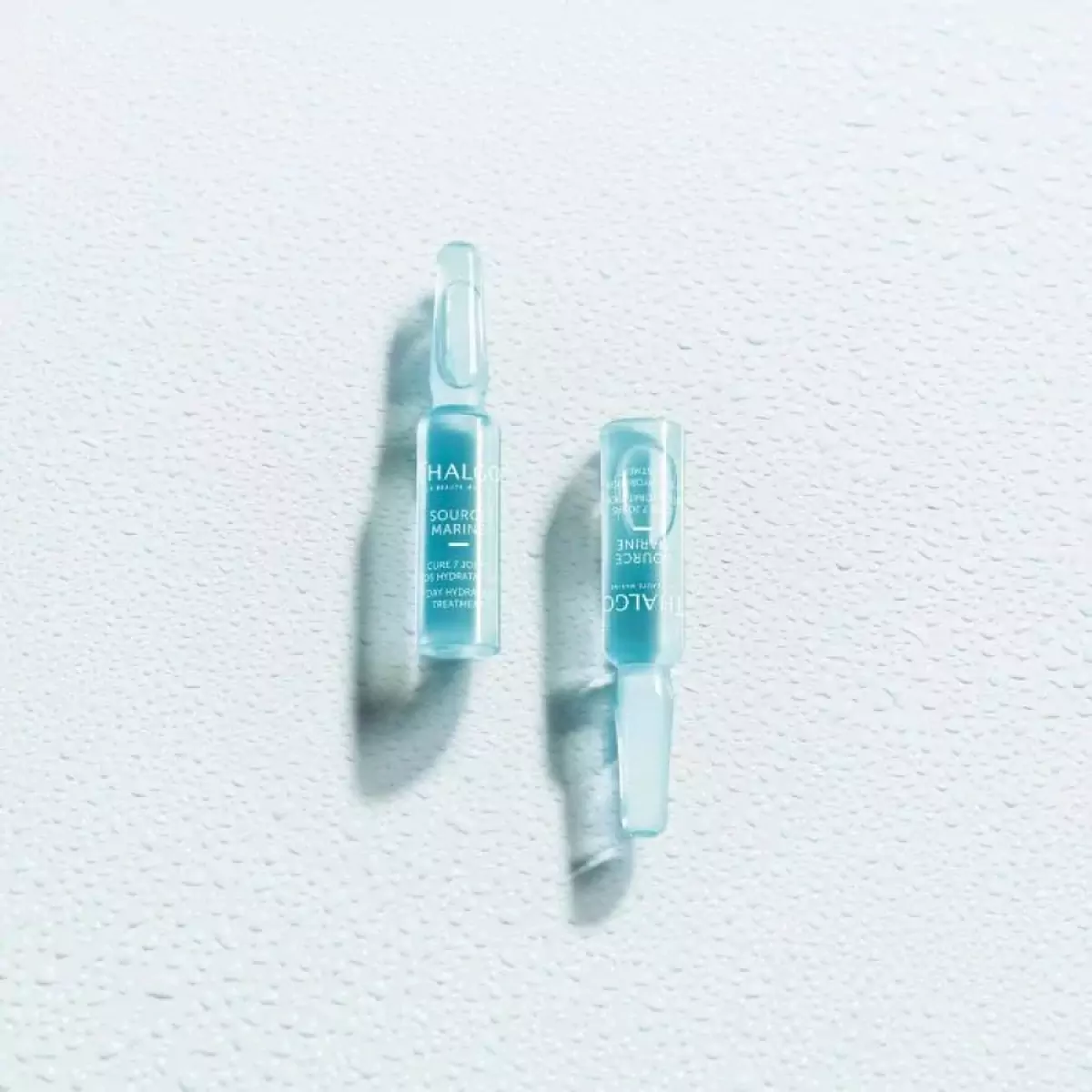 Зволожуючий стимулюючий концентрат Thalgo SOURCE MARINE 7 Day Hydration Treatment