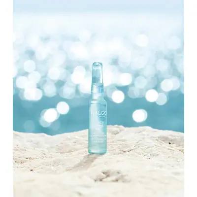 Зволожуючий стимулюючий концентрат Thalgo SOURCE MARINE 7 Day Hydration Treatment