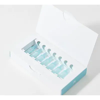 Зволожуючий стимулюючий концентрат Thalgo SOURCE MARINE 7 Day Hydration Treatment