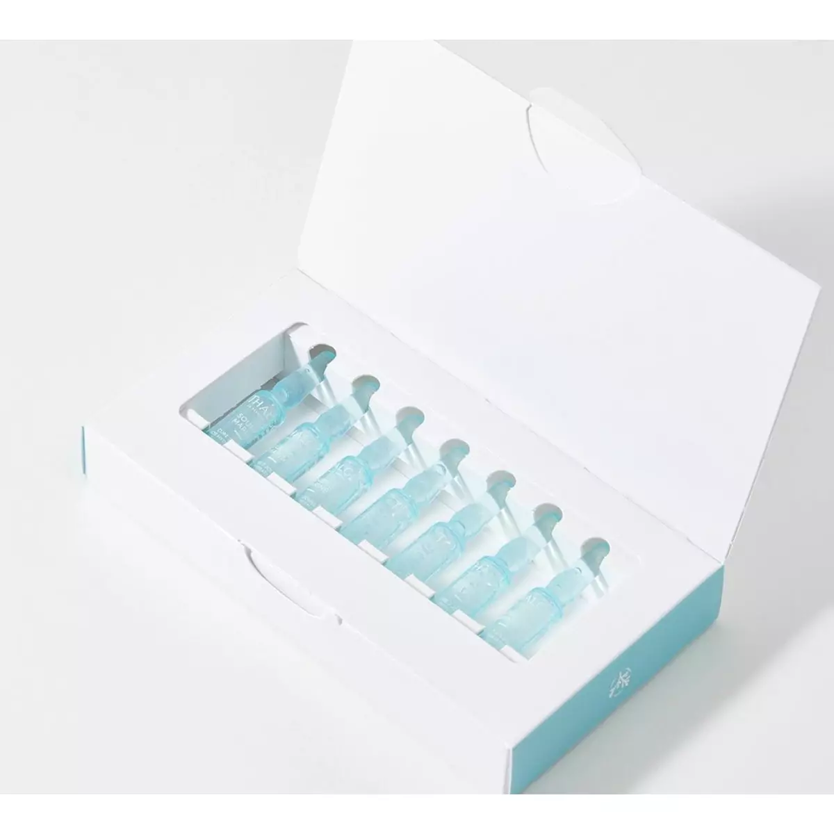 Зволожуючий стимулюючий концентрат Thalgo SOURCE MARINE 7 Day Hydration Treatment