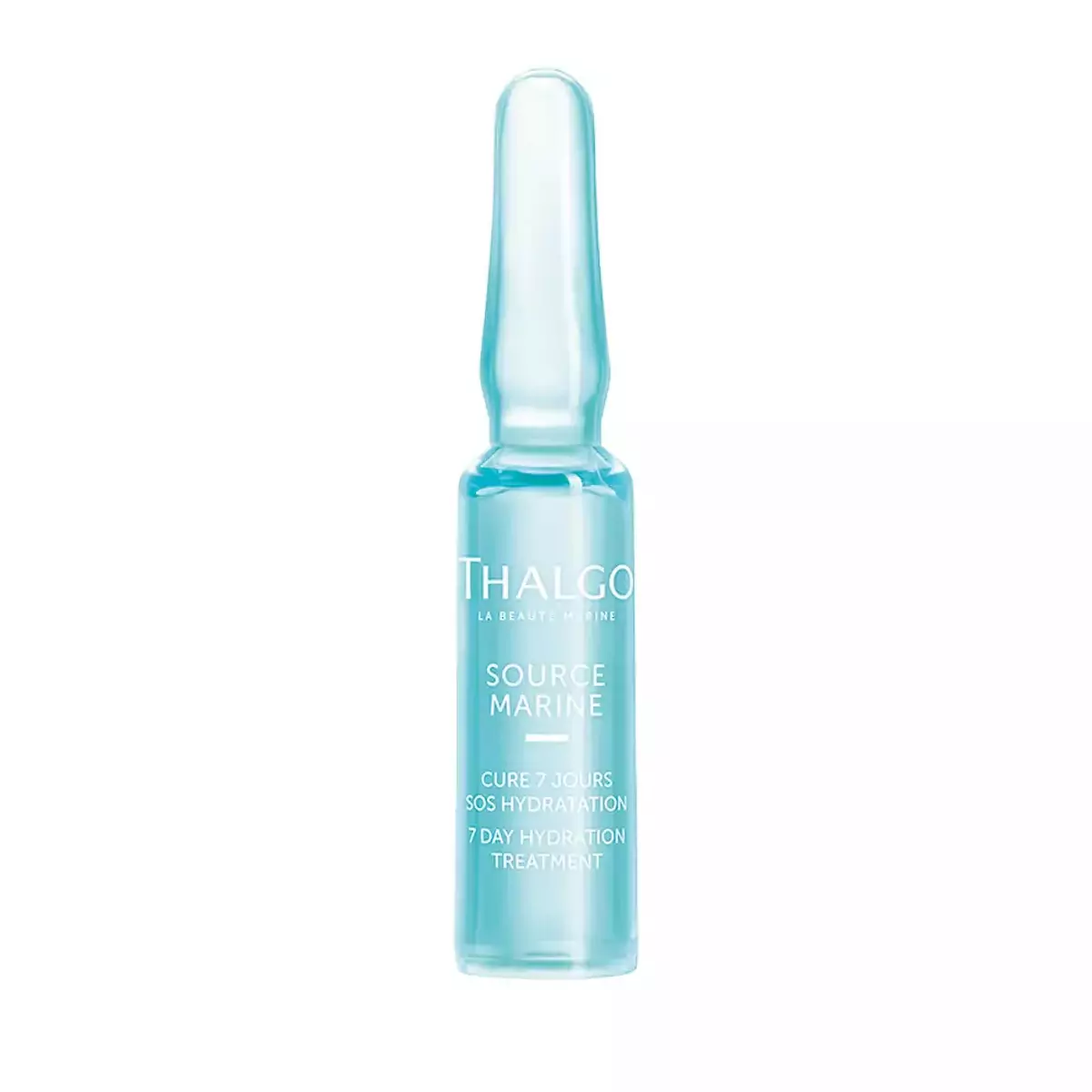 Зволожуючий стимулюючий концентрат Thalgo SOURCE MARINE 7 Day Hydration Treatment