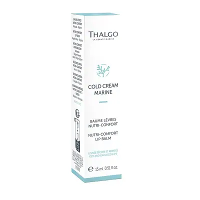 Бальзам для губ Питание-комфорт Thalgo Nutri-Comfort Lip Balm