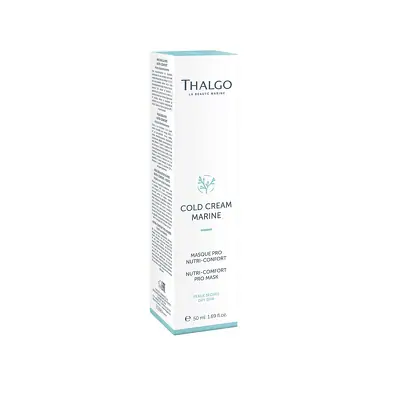 Про-маска Питание-комфорт Thalgo Nutri-Comfort Pro-Mask