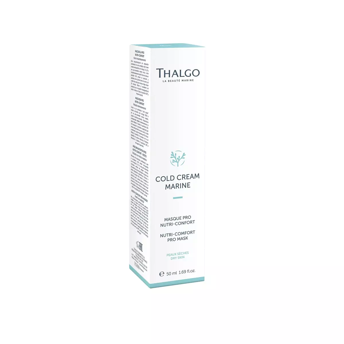 Про-маска Питание-комфорт Thalgo Nutri-Comfort Pro-Mask