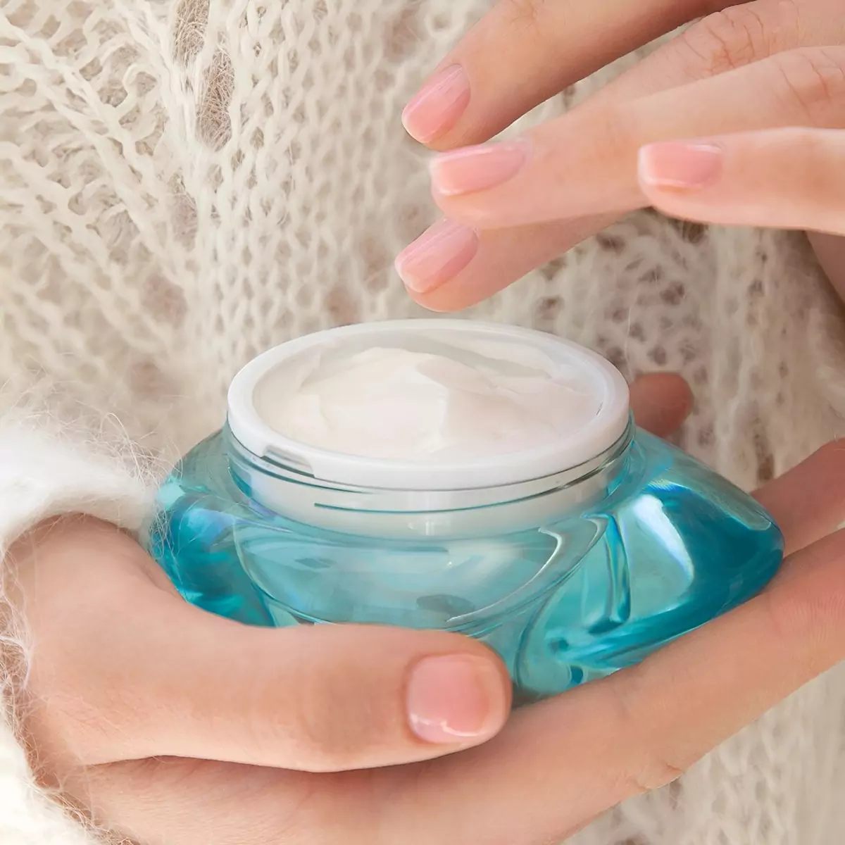 Интенсивный крем Питание-комфорт Thalgo Nutri-Comfort Rich Cream