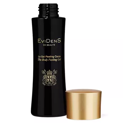 Гель-пілінг для тіла EviDenS De Beaute The Body Peeling Gel