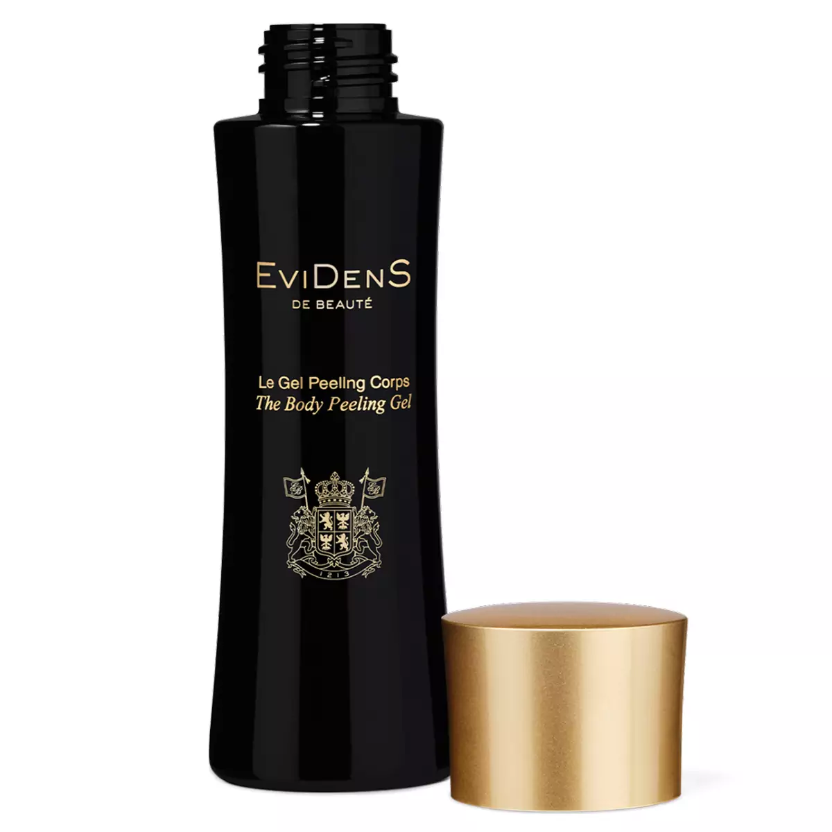 Гель-пілінг для тіла EviDenS De Beaute The Body Peeling Gel