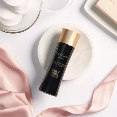 Гель-пілінг для тіла EviDenS De Beaute The Body Peeling Gel