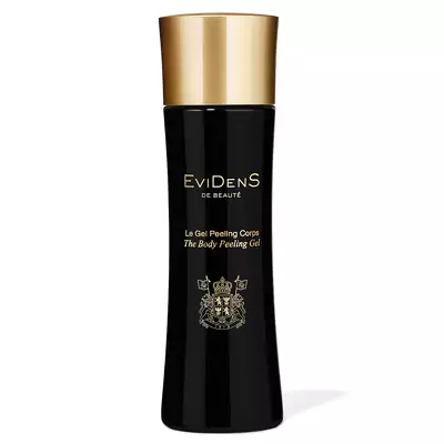 Гель-пілінг для тіла EviDenS De Beaute The Body Peeling Gel