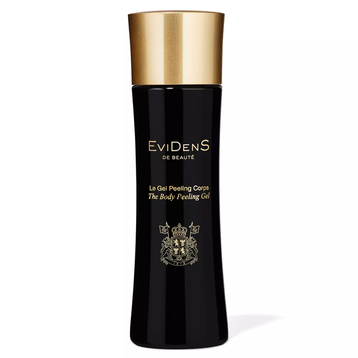 Гель-пілінг для тіла EviDenS De Beaute The Body Peeling Gel