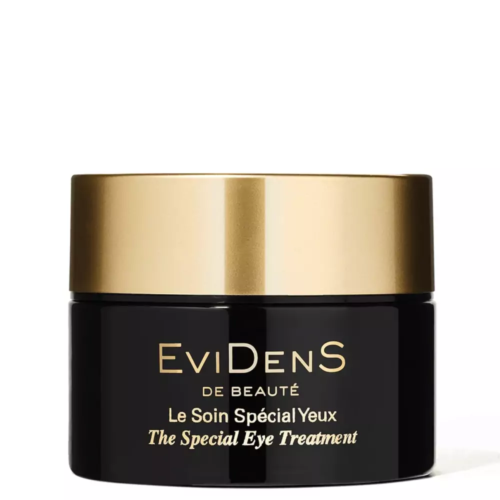 Крем для шкіри навколо очей EviDenS De Beaute The Special Eye Treatment