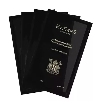 Патчі під очі EviDenS De Beaute The New-Born Eyes Mask