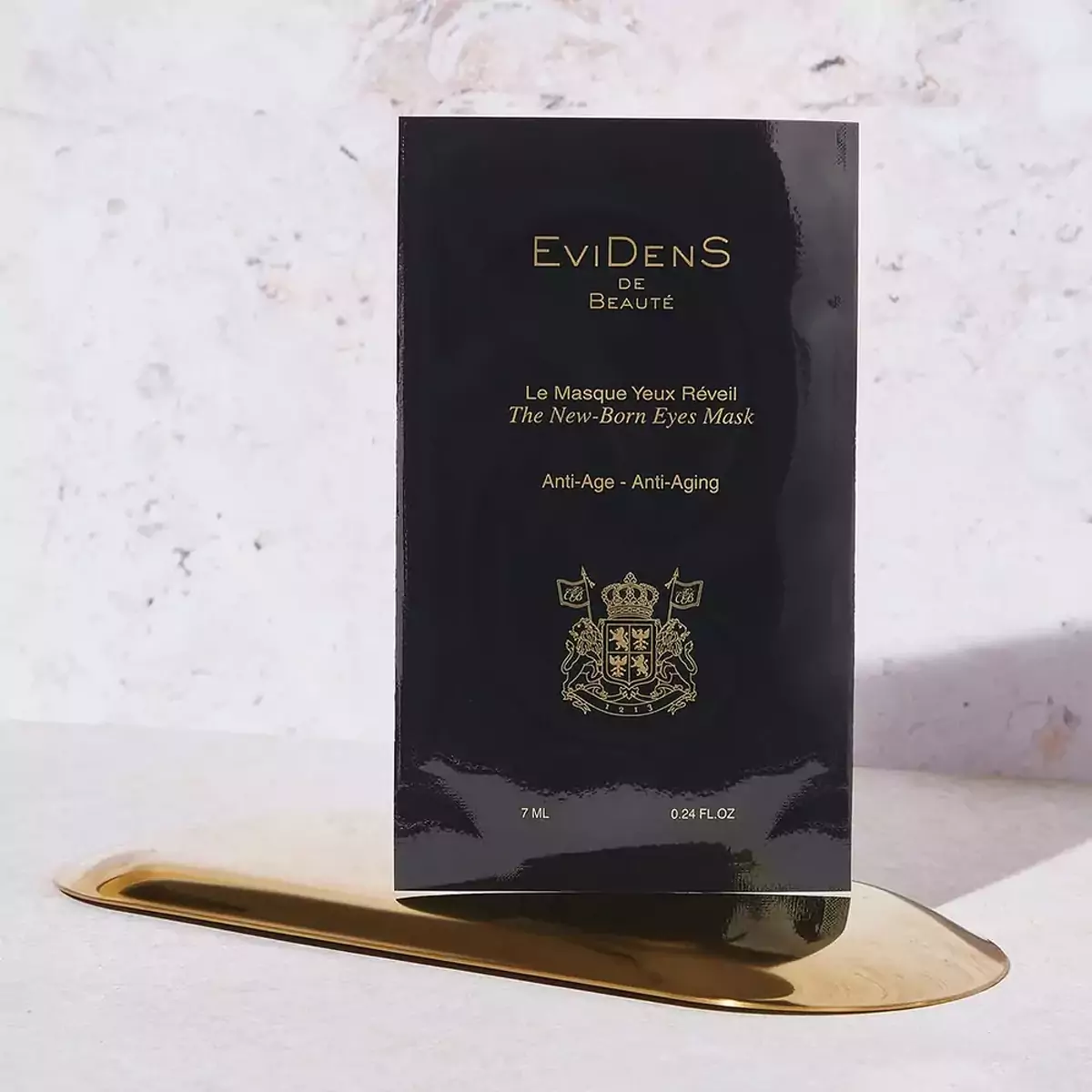 Патчі під очі EviDenS De Beaute The New-Born Eyes Mask