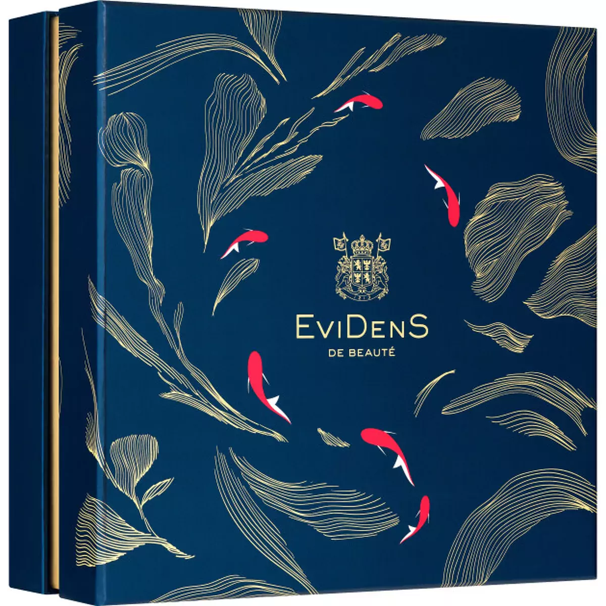 Набір EviDenS De Beaute The Rebalancing Collection