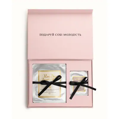 Подарочный набор Rosy Drop Best of Rosy Drop Set