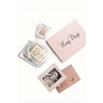 Подарочный набор Rosy Drop Best of Rosy Drop Set