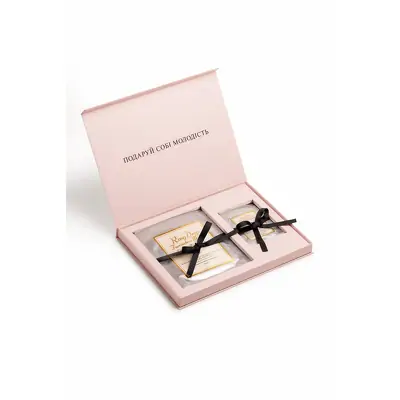 Подарочный набор Rosy Drop Best of Rosy Drop Set