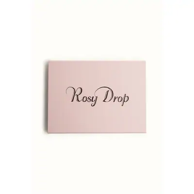 Подарочный набор Rosy Drop Best of Rosy Drop Set