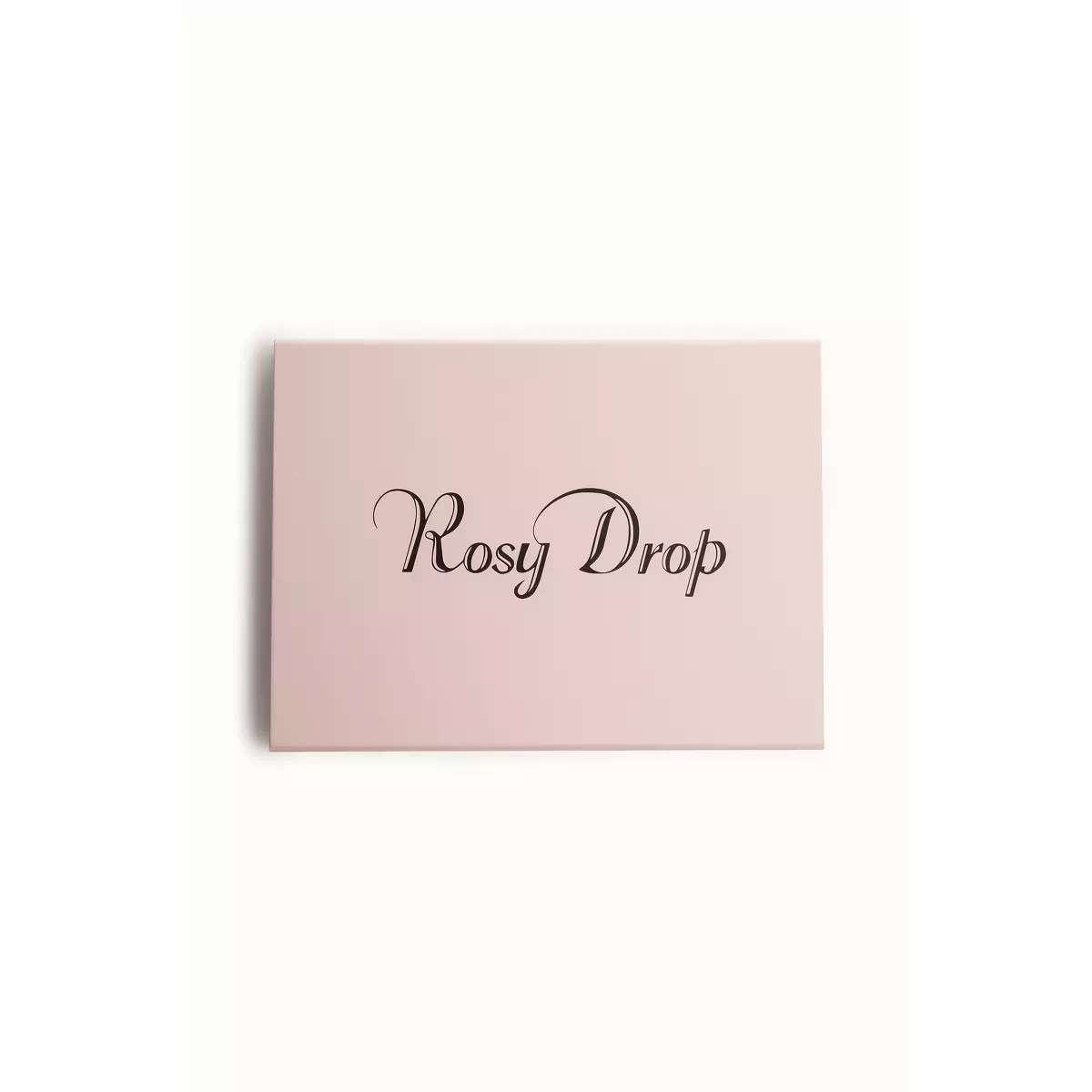 Подарочный набор Rosy Drop Best of Rosy Drop Set
