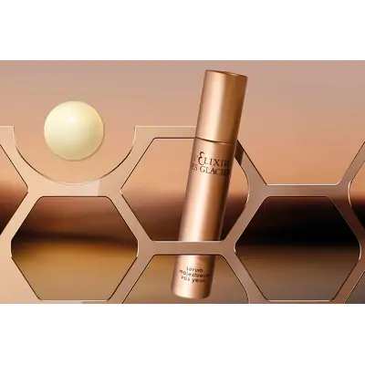 Еліксир Льодовиків Велична сироватка для очей Valmont Serum Majestueux Vos Yeux [900503]