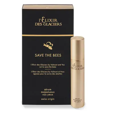 Еліксир Льодовиків Велична сироватка для очей Valmont Serum Majestueux Vos Yeux [900503]