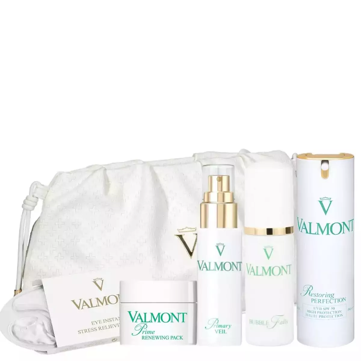 Дорожный набор Valmont Valmont Set [759220Н]