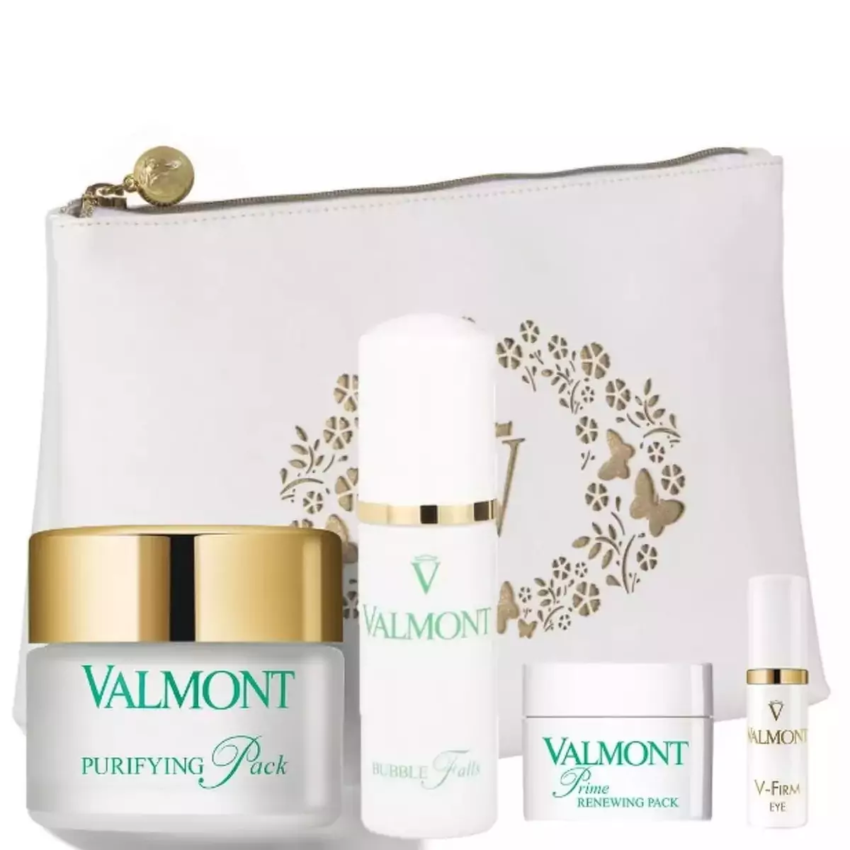Дорожный набор Valmont Travel Set [759229Н]