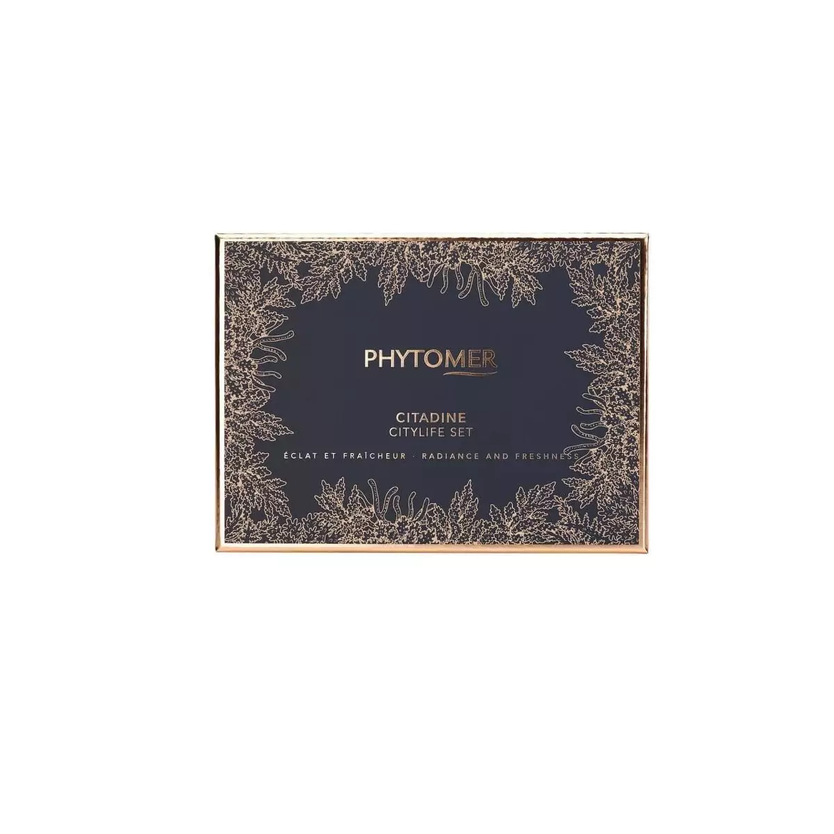 Косметический набор Phytomer Citylife Set [SVV514]