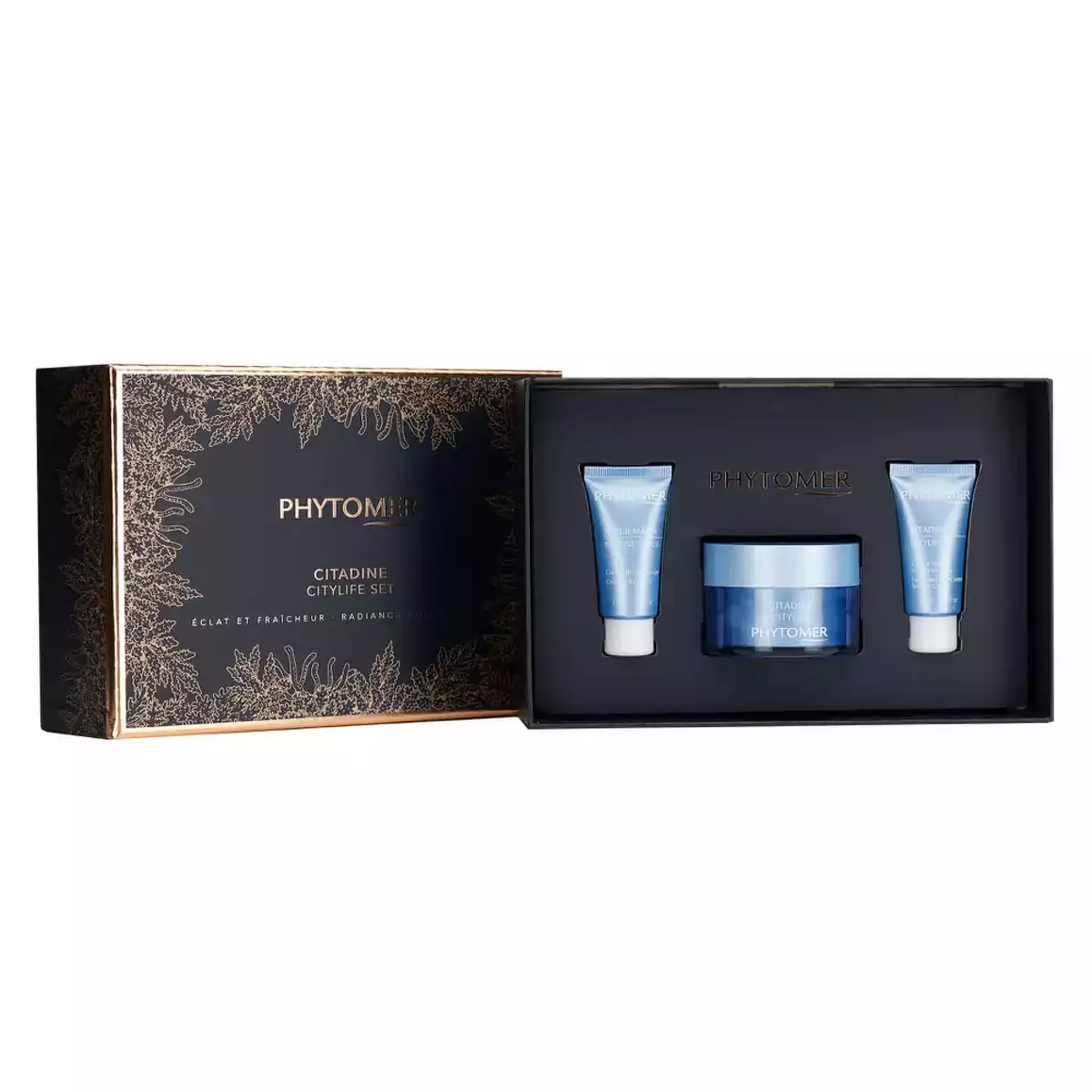 Косметический набор Phytomer Citylife Set [SVV514]