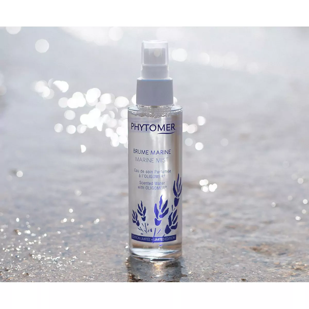 Косметичний набір Phytomer Marine Mist Set [SET143]