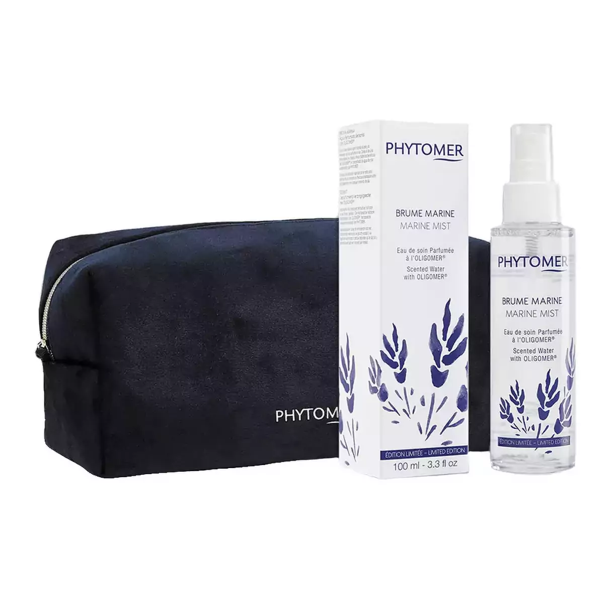 Косметичний набір Phytomer Marine Mist Set [SET143]