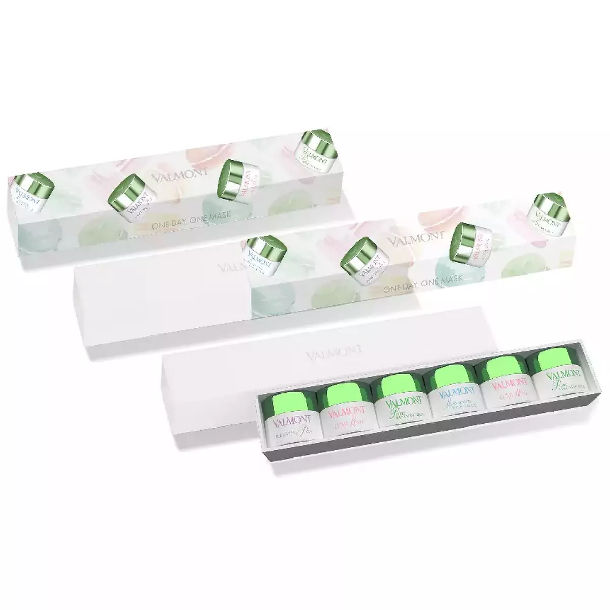 Фирменный косметический набор Valmont Multi-masking Retail Set [7061000]