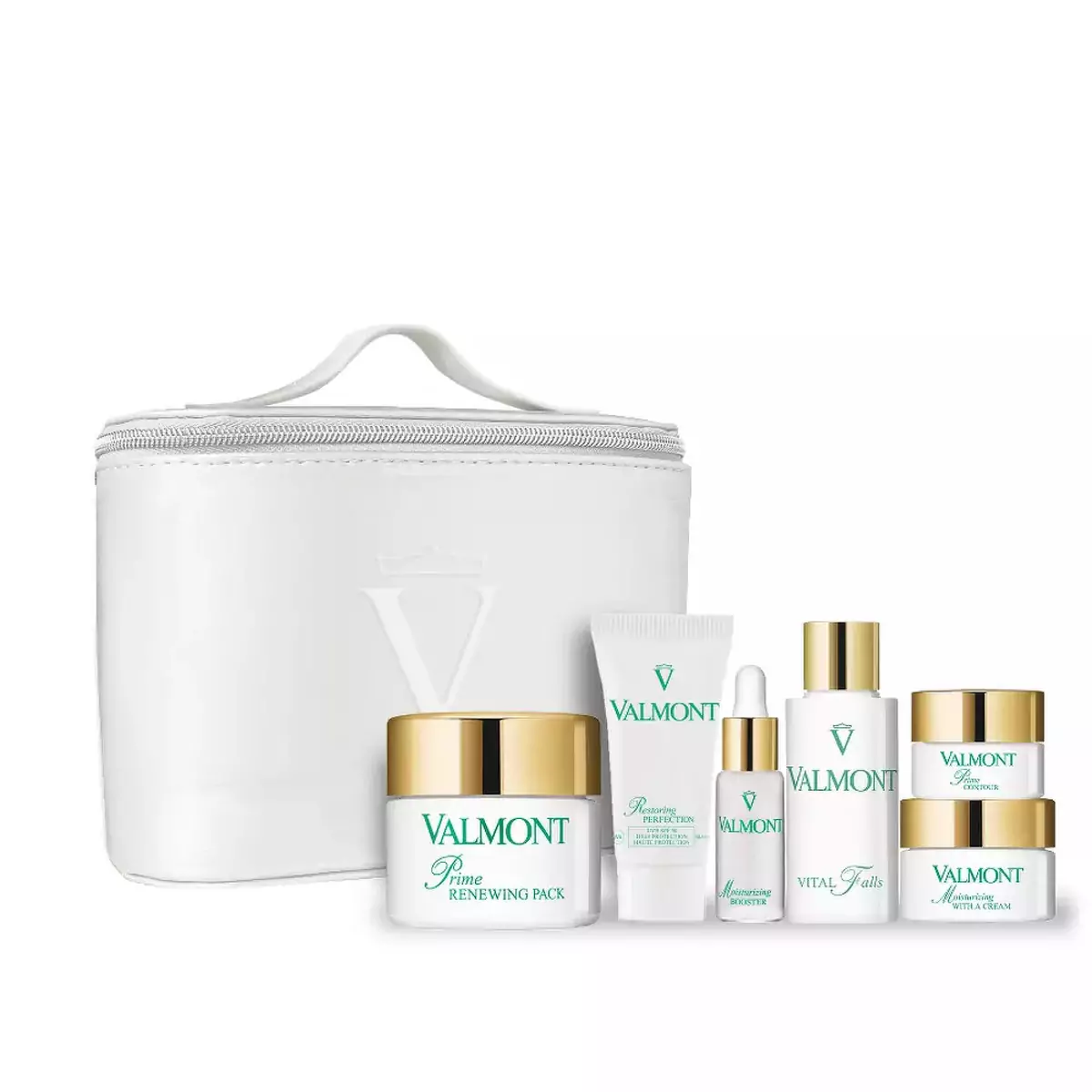 Косметический набор Valmont A Taste Of Valmont [706192]