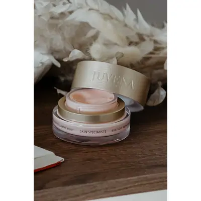 Восстанавливающий крем с аминокислотами Метаморфозы Juvena Blue Light Metamorphosis Cream