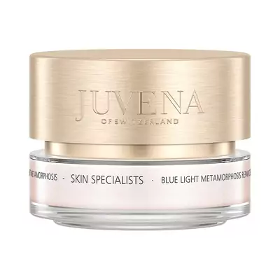 Відновлюючий крем з амінокислотами Метаморфози Juvena Blue Light Metamorphosis Cream
