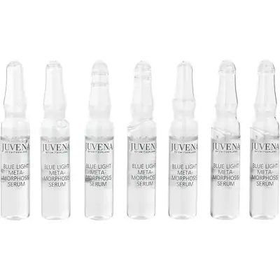 Сыворотка с аминокислотами Метаморфозы Juvena Blue Light Metamorphosis Serum