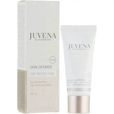 Дневной увлажняющий крем Juvena Skin Optimize Top Protection SPF30