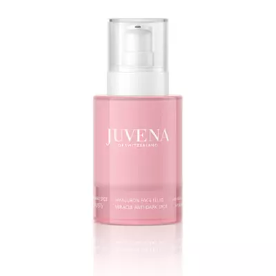 Флюид против пигментации Миракл Juvena Miracle Anti-Dark Spot Hyaluron Face Fluid