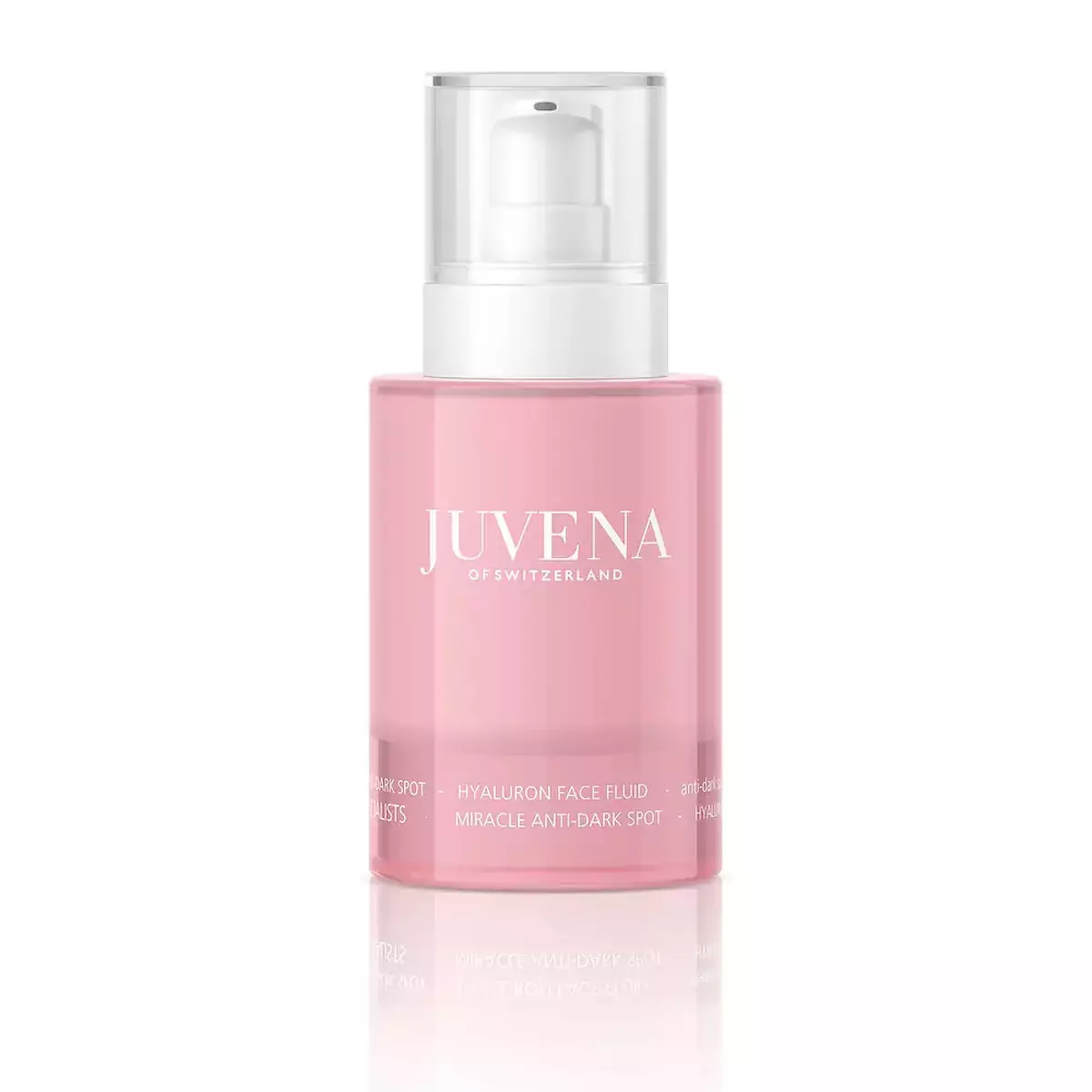 Флюид против пигментации Миракл Juvena Miracle Anti-Dark Spot Hyaluron Face Fluid