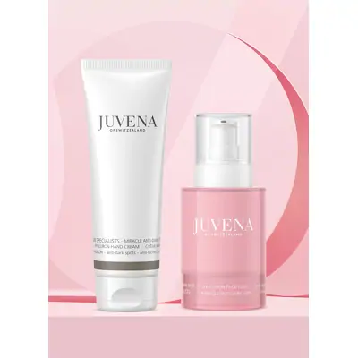 Крем для рук против пигментации Миракл Juvena Miracle Anti-Dark Spot Hand Cream