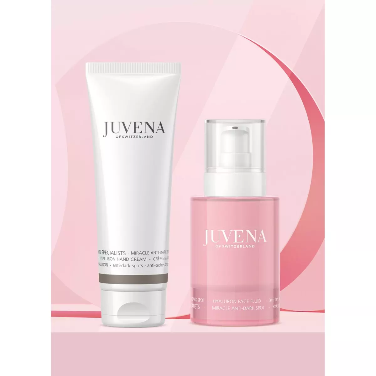 Крем для рук против пигментации Миракл Juvena Miracle Anti-Dark Spot Hand Cream