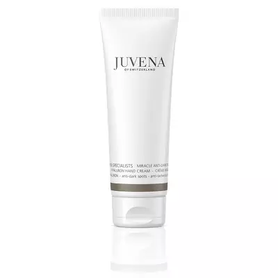 Крем для рук против пигментации Миракл Juvena Miracle Anti-Dark Spot Hand Cream