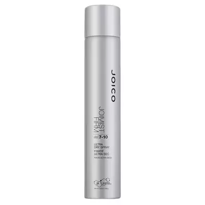 Лак швидковисихаючий сильної фіксації JOICO